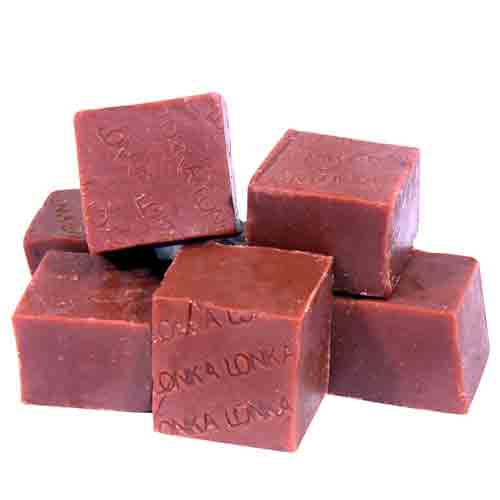 LONKA CHOCO (chklad) FUDGE