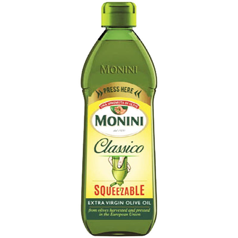 Olivolja 450ml - 25% rabatt