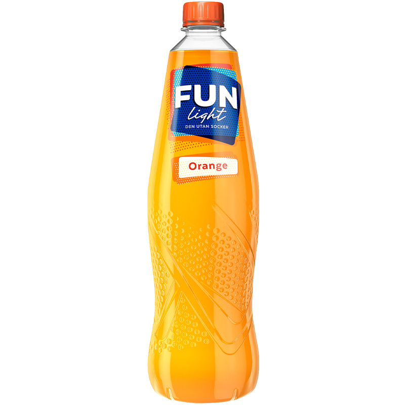 Saft Apelsin 1l - 27% rabatt