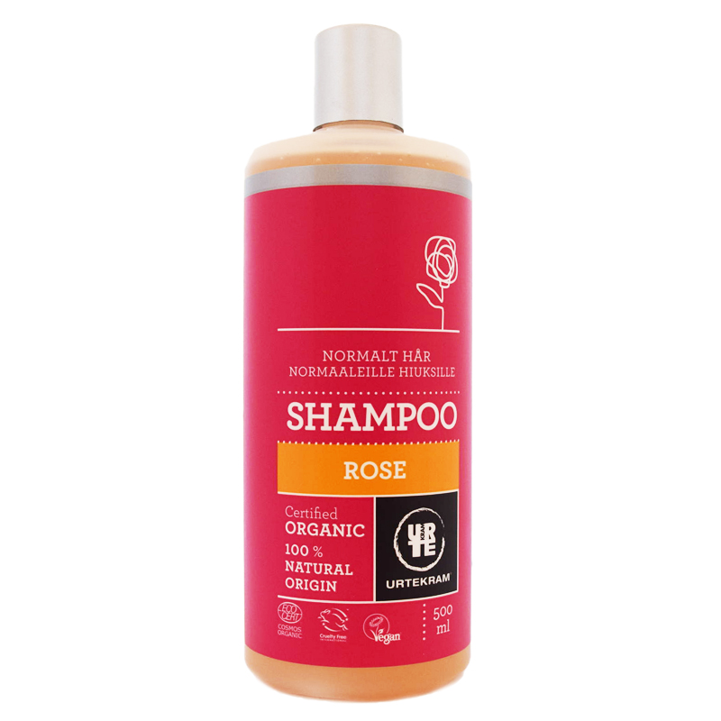 Schampo "Rose" - 79% rabatt