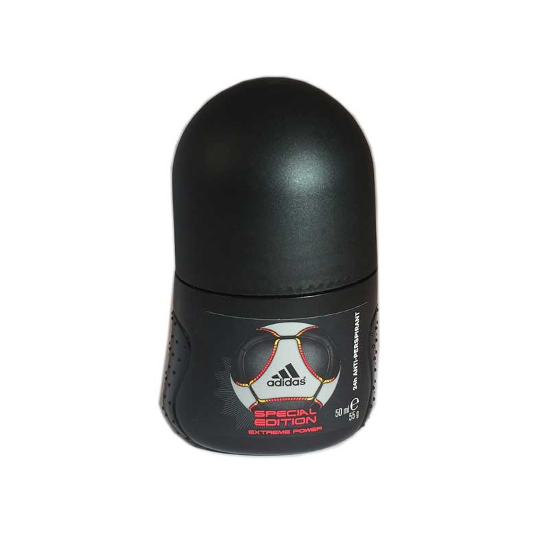 Adidas Deodorant Special Edition 24h - 40% rabatt