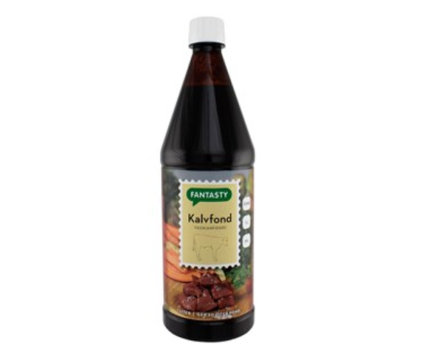 Eko Kalvfond 1l - 94% rabatt