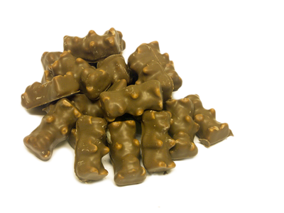 Franssons Chokladnallar 1.2kg