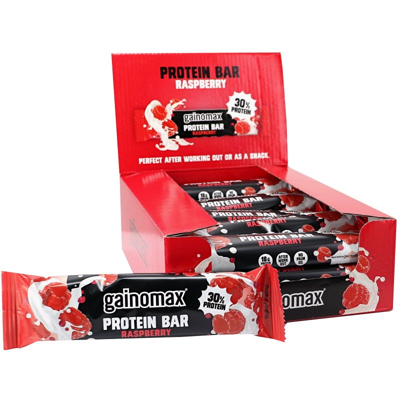 Proteinbar Hallon 15-pack - 33% rabatt