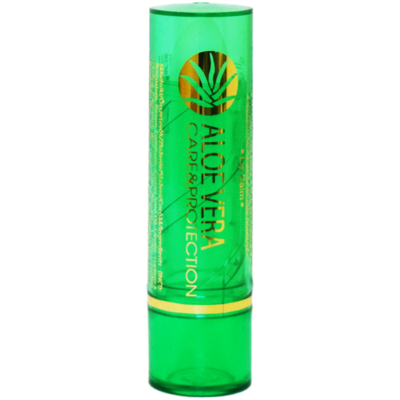 Läppbalsam Aloe Vera Äpple - 74% rabatt