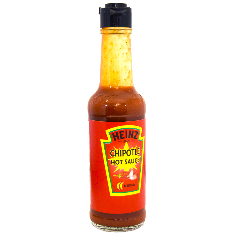 Starksås "Chipotle & Garlic" 150ml - 25% rabatt