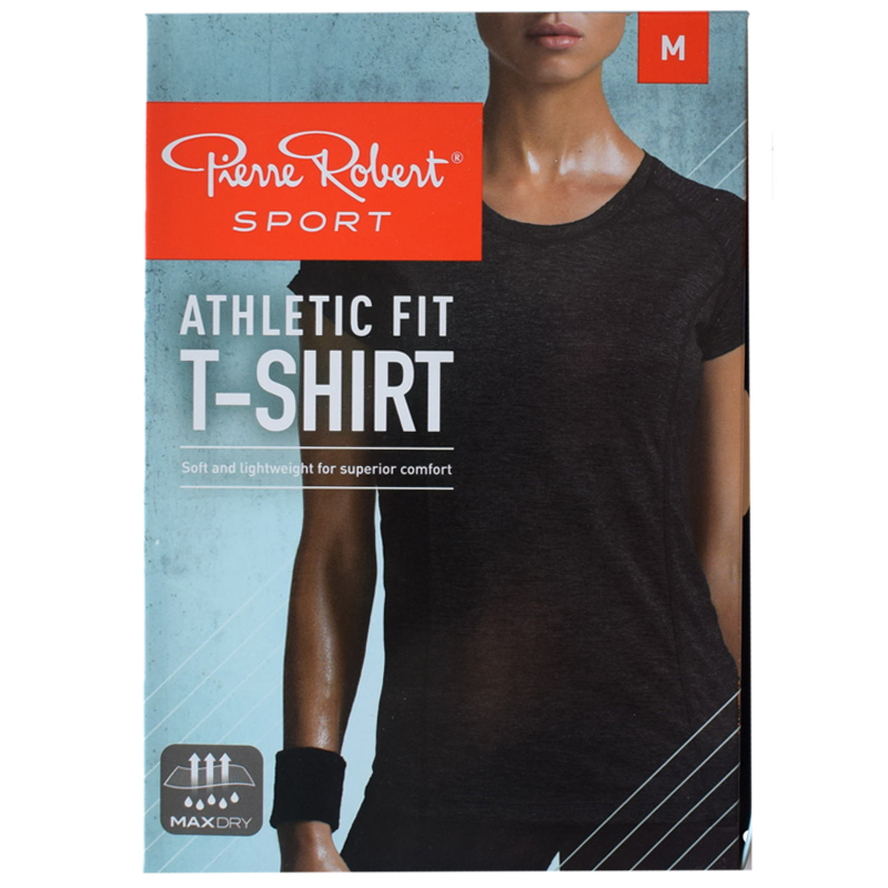 T-Shirt Svart Medium - 60% rabatt