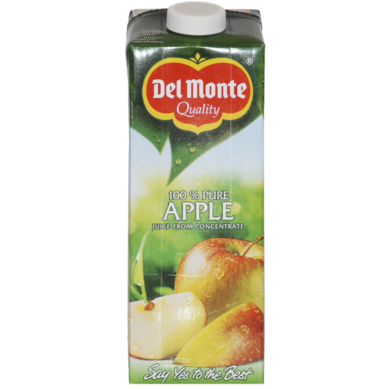 Äppeljuice - 19% rabatt