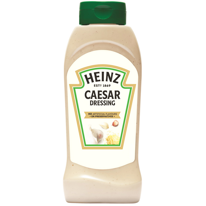 Caesar Dressing - 36% rabatt
