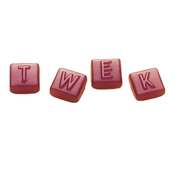 Tweek Very Berry 2 kg