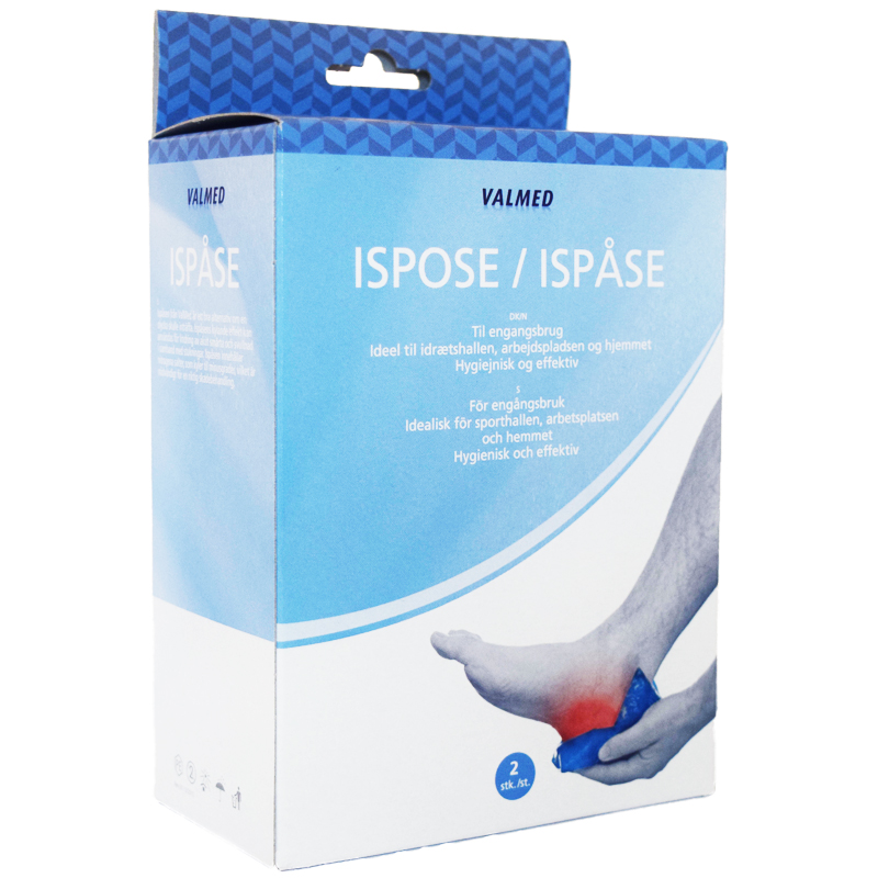 Ispåsar 2-pack - 34% rabatt