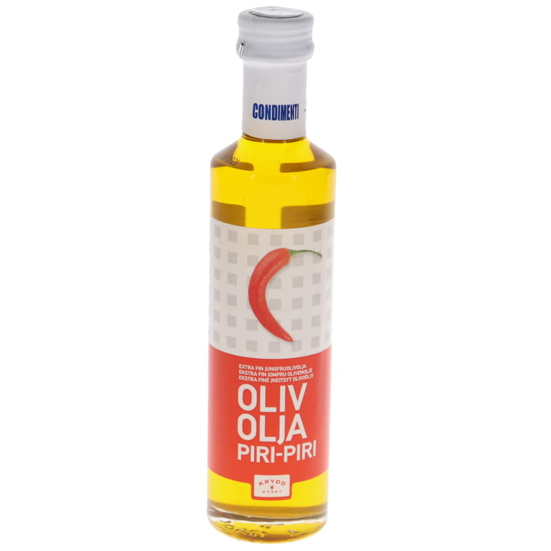 Olivolja Piri Piri - 22% rabatt