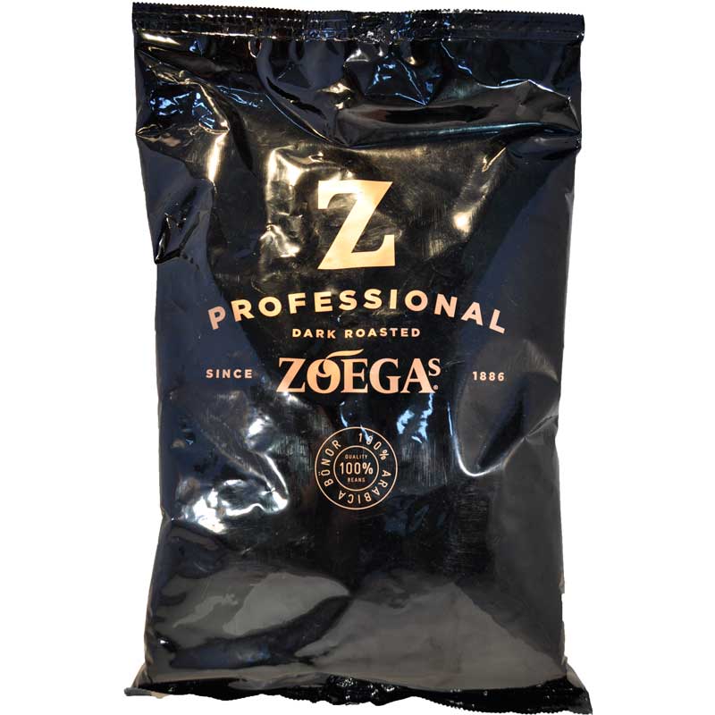 Julkaffe Profesional - 44% rabatt