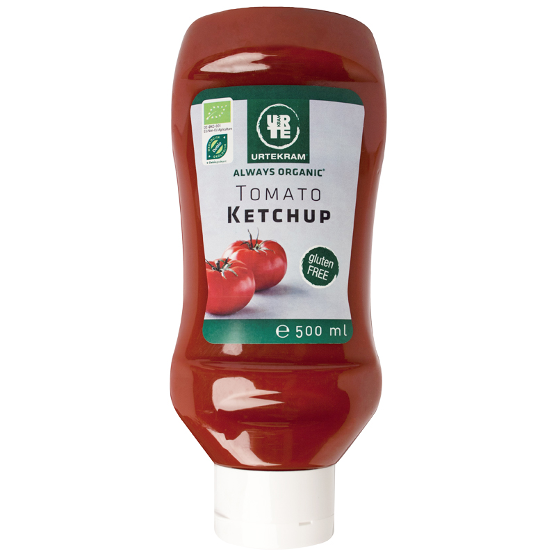 Eko Tomatketchup - 29% rabatt