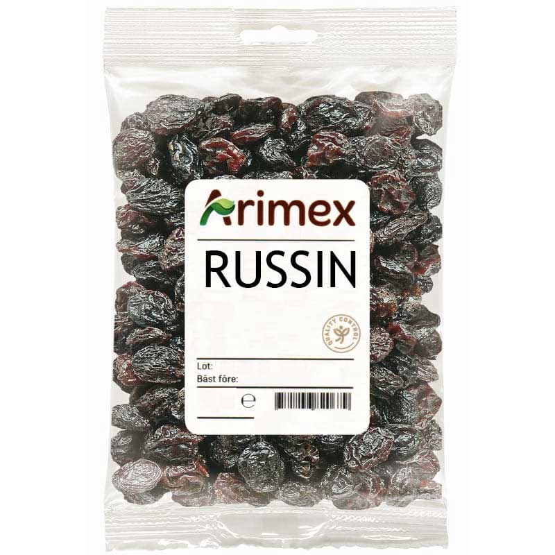 Russin - 20% rabatt