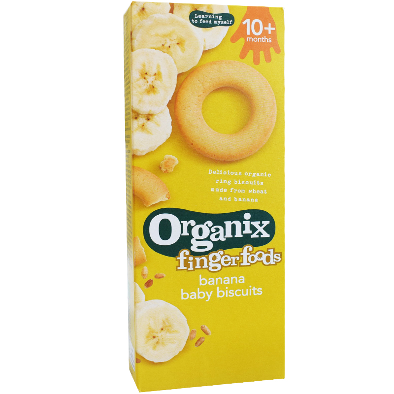 Eko Banankex - 77% rabatt