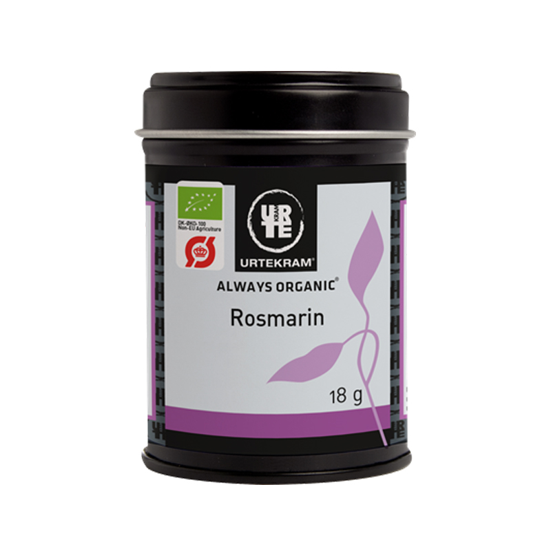 Rosmarin 18g - 25% rabatt