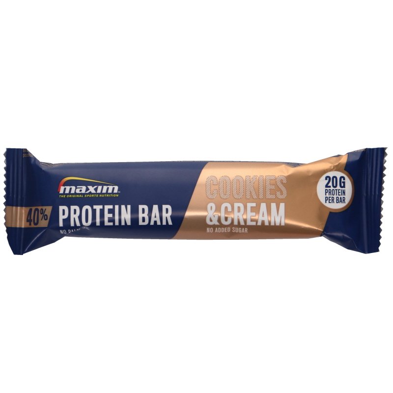 Bar Cookies & Cream - 27% rabatt
