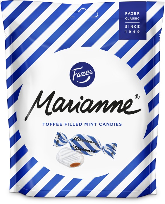 Marianne Toffee 220g