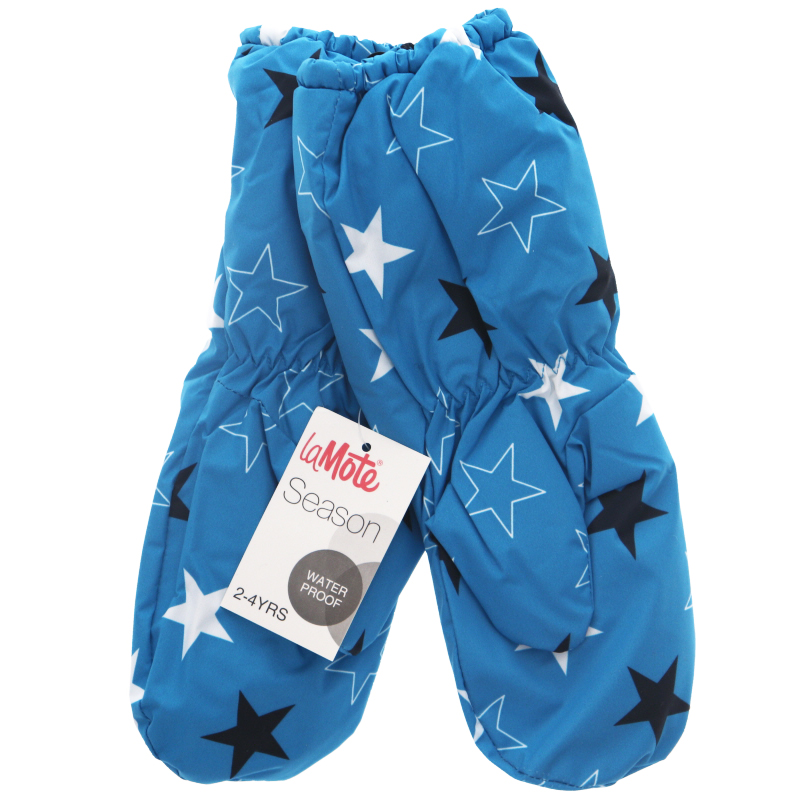 Galonvantar Strong Blue 2-4 år - 51% rabatt