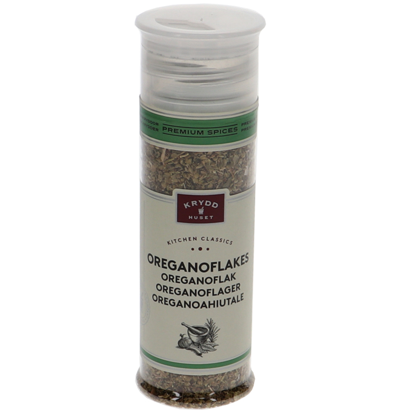 Oregano - 42% rabatt