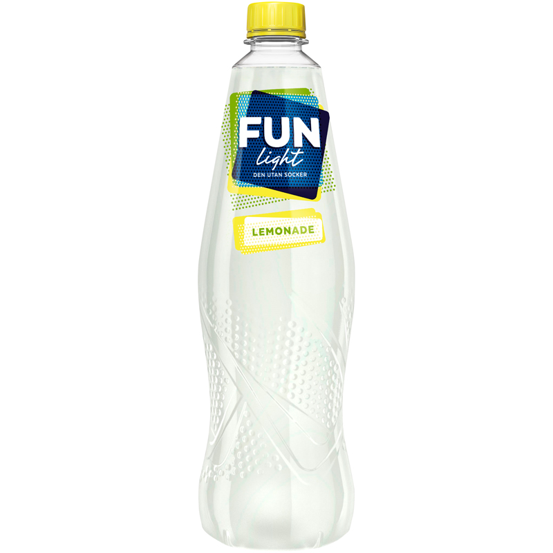 Saft Lemonade - 27% rabatt