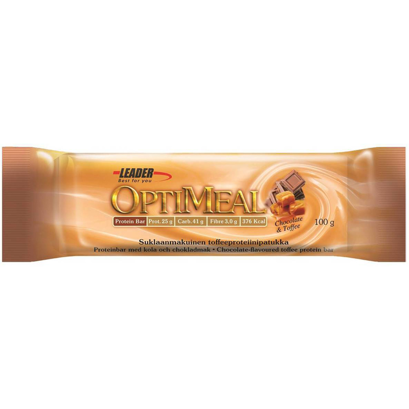 Proteinbar Kola & Choklad 100g - 83% rabatt