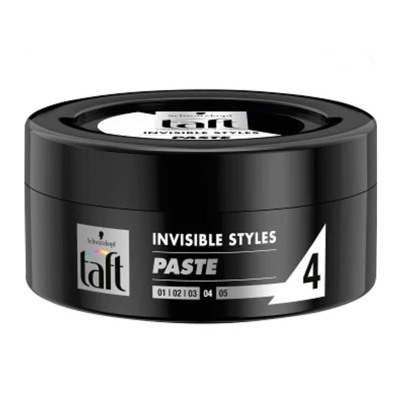 Invisible Power Paste - 51% rabatt