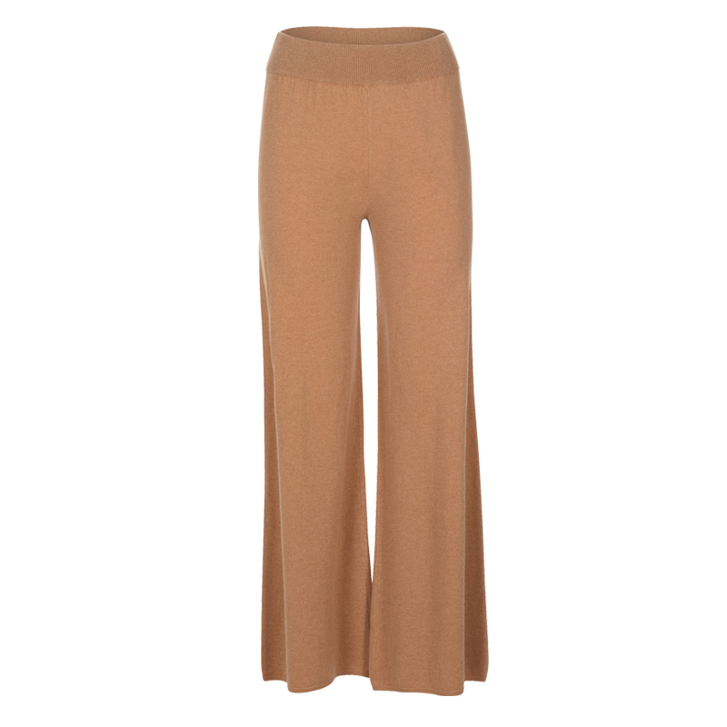 Loungewearbyxor Marinoull Kamel Stl S - 67% rabatt