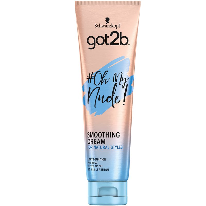 Smoothing Cream Hår - 41% rabatt