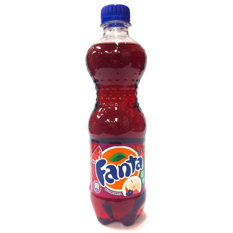 Fanta Wildberries - 57% rabatt