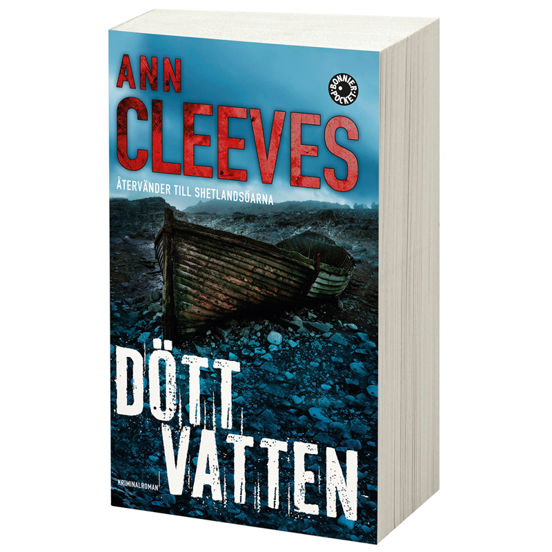 Dött Vatten - 64% rabatt