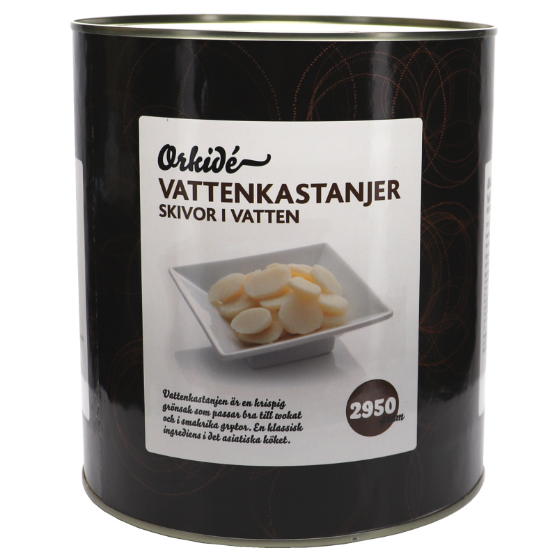 Vattenkastanjer - 40% rabatt