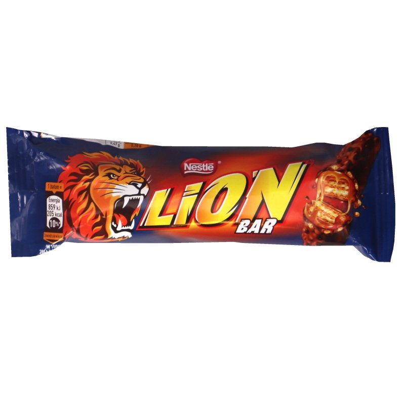 Chokladbar - 14% rabatt
