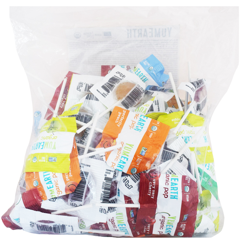 Eko Godisklubbor 100 x 6g - 88% rabatt