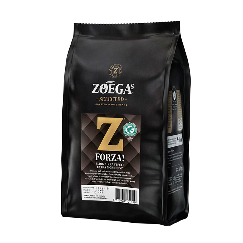 Kaffe Roasted Whole Beans - 28% rabatt
