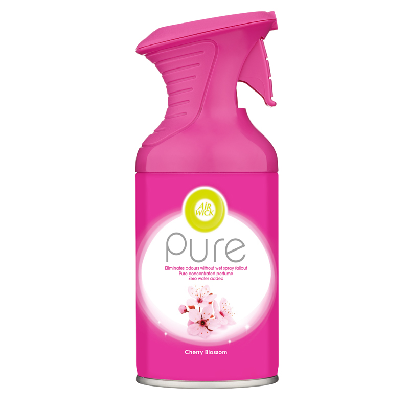 Luftfräschare Cherry Blossom - 42% rabatt