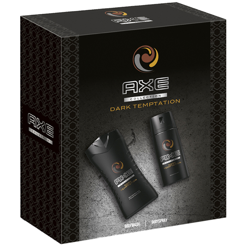 Duschgel & Deodorant 2-pack - 34% rabatt