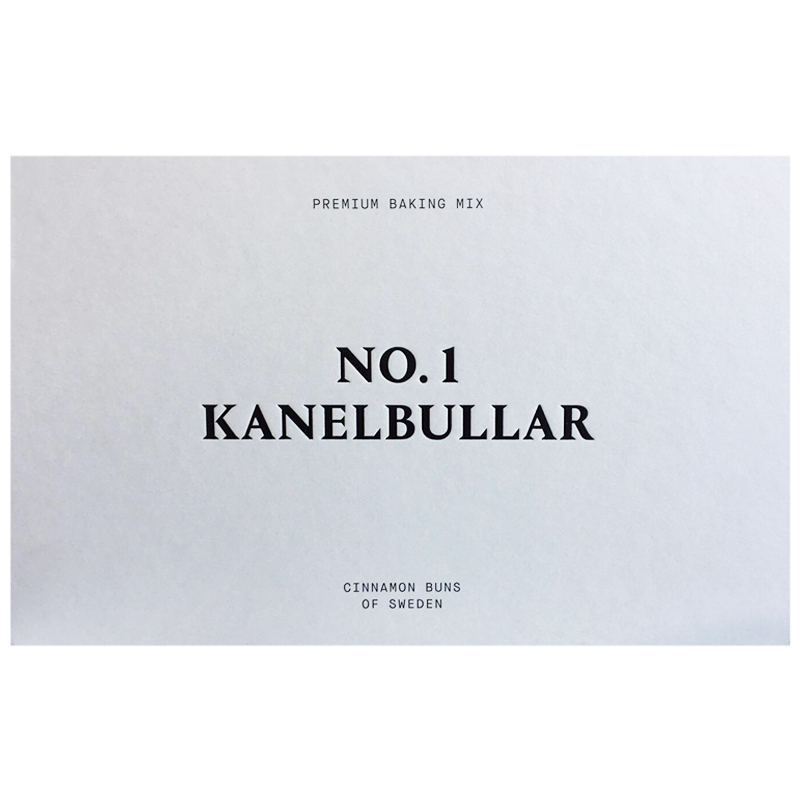 Bakmix Kanelbullar 746g - 61% rabatt