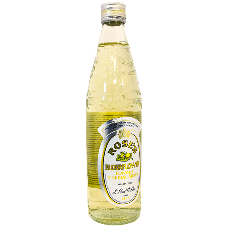 Dryckesmix Fläder - 39% rabatt