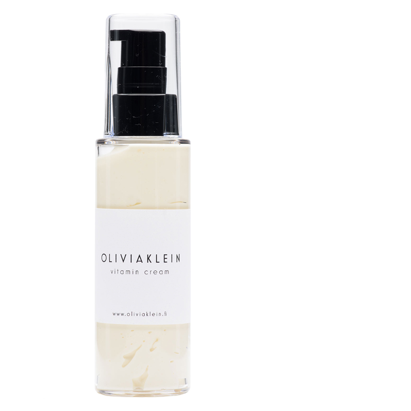 Fuktighetskräm "Vitamin" 50ml - 71% rabatt