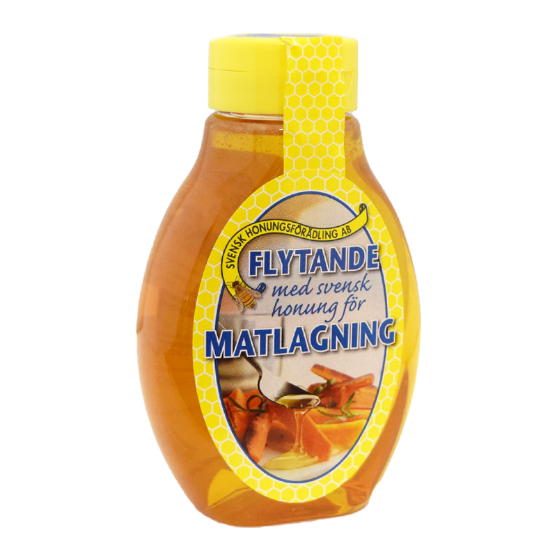 Flytande Med Honung Matlagning - 59% rabatt