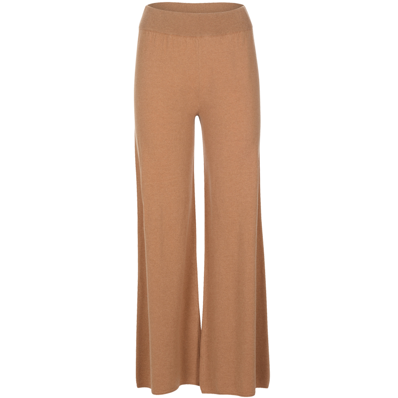 Loungewearbyxor Marinoull Kamel Stl L - 67% rabatt