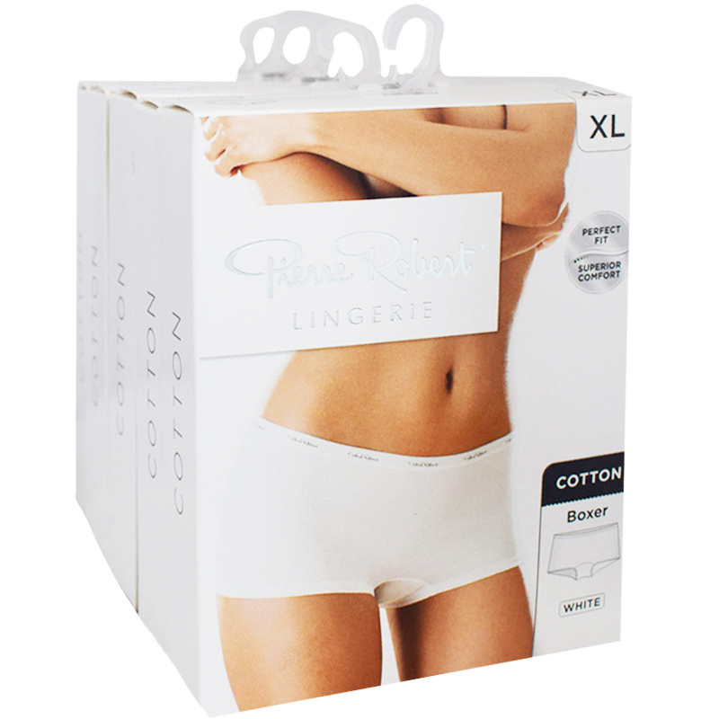 Trosor "Cotton Boxer" Extra Large 5-pack - 67% rabatt