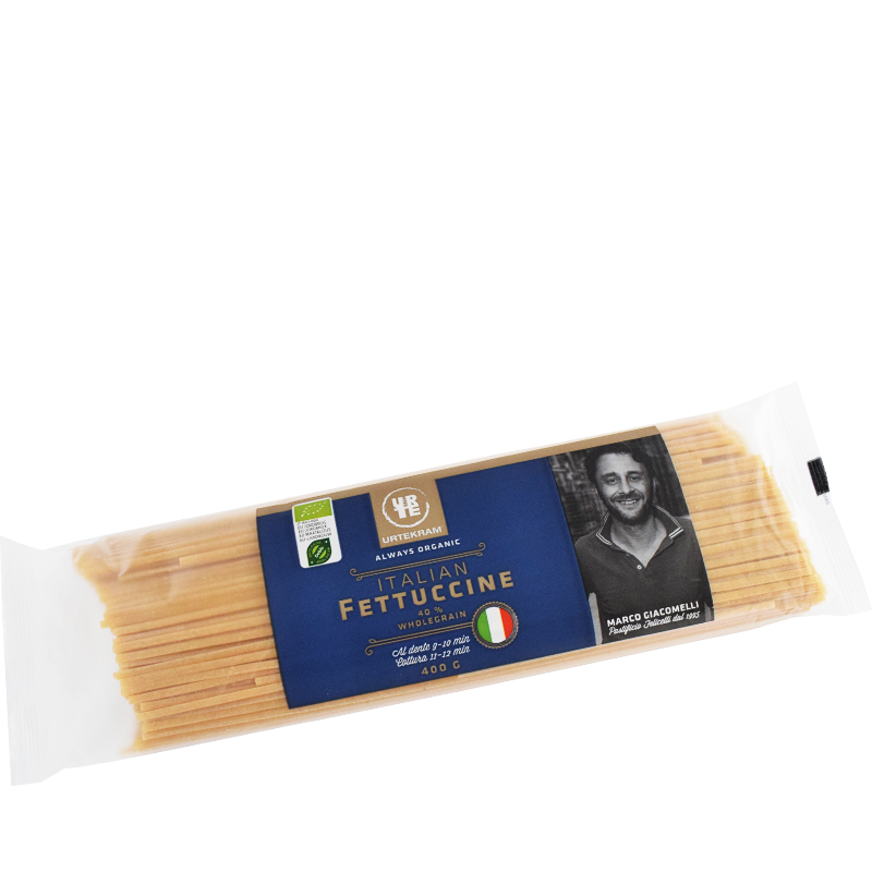 Eko Pasta Fettuccine - 10% rabatt