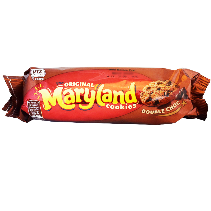Maryland Original - 14% rabatt