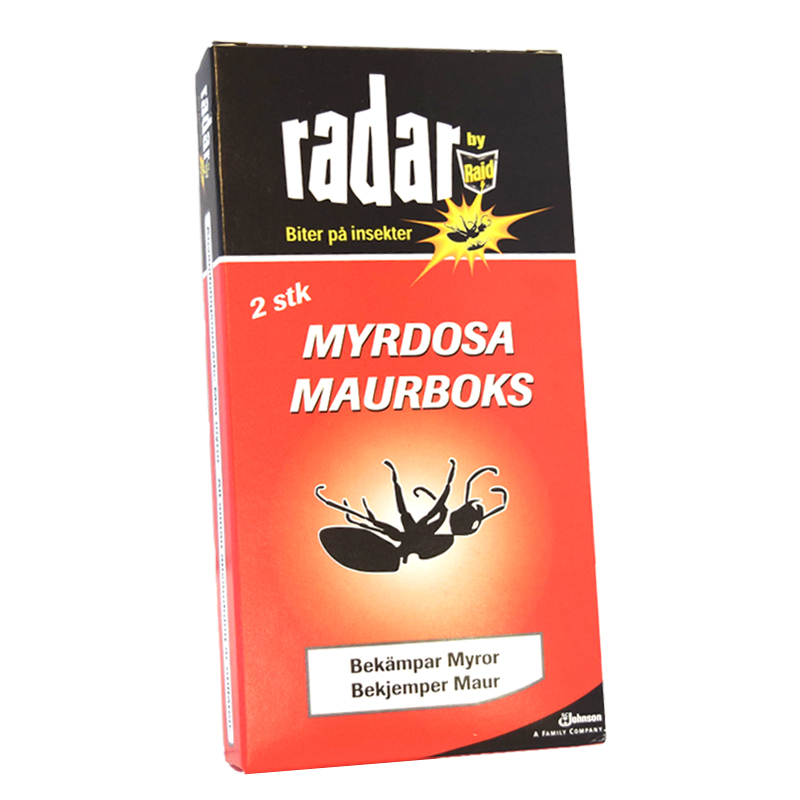 Myrdosa 2-Pack - 50% rabatt