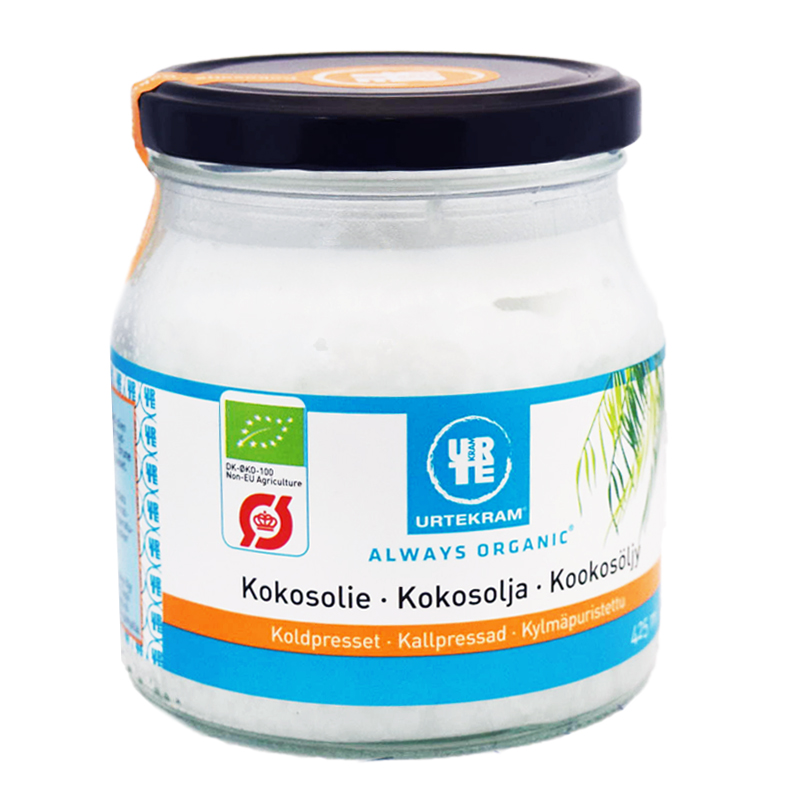 Kokosolja 425ml - 41% rabatt