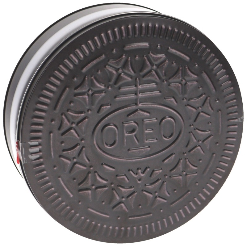 Oreo Tin - 65% rabatt