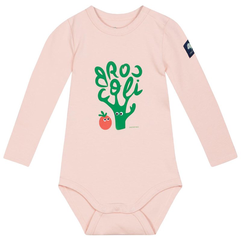 Broccoli Body Stl 80 - 61% rabatt